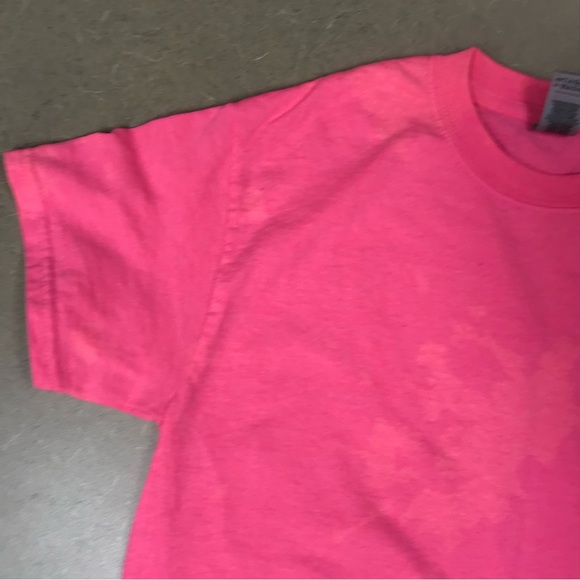 Gildan Tie Dye Mens T-Shirt - Picture 3 of 16